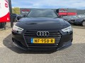 AUDI A4 2.0 TDI U LEASE ED., Baja Auto's B.V., Losser