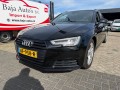 AUDI A4 2.0 TDI U LEASE ED., Baja Auto's B.V., Losser