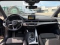 AUDI A4 2.0 TDI U LEASE ED., Baja Auto's B.V., Losser