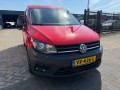 VOLKSWAGEN CADDY 2.0 TDI L1H1 BMT COM *AUTOMAAT*, Baja Auto's B.V., Losser