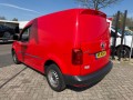 VOLKSWAGEN CADDY 2.0 TDI L1H1 BMT COM *AUTOMAAT*, Baja Auto's B.V., Losser