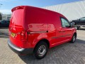 VOLKSWAGEN CADDY 2.0 TDI L1H1 BMT COM *AUTOMAAT*, Baja Auto's B.V., Losser