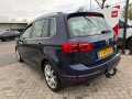 VOLKSWAGEN GOLF *SPORTSVAN* 1.6 TDI HIGHLINE *AUTOMAAT, Baja Auto's B.V., Losser