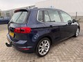 VOLKSWAGEN GOLF *SPORTSVAN* 1.6 TDI HIGHLINE *AUTOMAAT, Baja Auto's B.V., Losser
