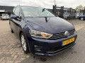 VOLKSWAGEN GOLF *SPORTSVAN* 1.6 TDI HIGHLINE *AUTOMAAT, Baja Auto's B.V., Losser