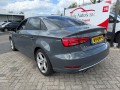 AUDI A3 1.6 TDI SP. L. ED., Baja Auto's B.V., Losser