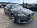 AUDI A3 1.6 TDI SP. L. ED., Baja Auto's B.V., Losser