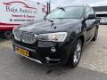 BMW X3 XDRIVE20D 4X4 *PANORAMA*, Baja Auto's B.V., Losser