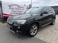 BMW X3 XDRIVE20D 4X4 *PANORAMA*, Baja Auto's B.V., Losser