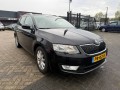 SKODA OCTAVIA 1.6 TDI GRT AMB. BNS *AUTOMAAT*, Baja Auto's B.V., Losser