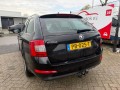 SKODA OCTAVIA 1.6 TDI GRT AMB. BNS *AUTOMAAT*, Baja Auto's B.V., Losser