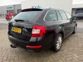SKODA OCTAVIA 1.6 TDI GRT AMB. BNS *AUTOMAAT*, Baja Auto's B.V., Losser