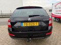 SKODA OCTAVIA 1.6 TDI GRT AMB. BNS *AUTOMAAT*, Baja Auto's B.V., Losser