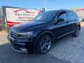 VOLKSWAGEN TIGUAN 2.0 TDI HIGHLINE *R-LINE*, Baja Auto's B.V., Losser