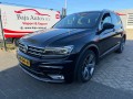 VOLKSWAGEN TIGUAN 2.0 TDI HIGHLINE *R-LINE*, Baja Auto's B.V., Losser