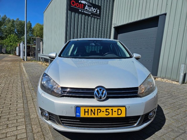 VOLKSWAGEN GOLF 1.4 TSI HIGHLINE, Oost Auto's, Almelo