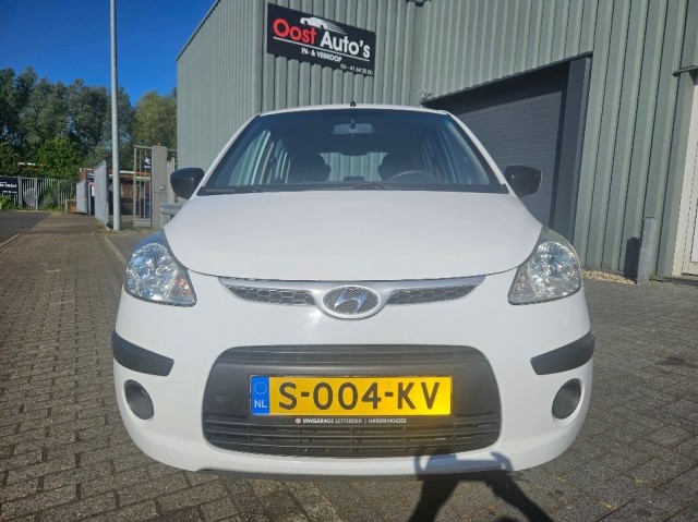 HYUNDAI I10 1.25I PURE, Oost Auto's, Almelo