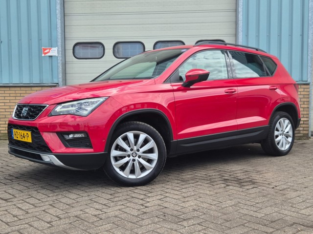 SEAT ATECA 1.4 ECOTSI ST BNSINT, HML Autoservice, Barneveld