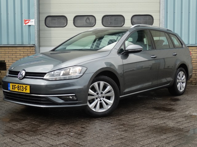 VOLKSWAGEN GOLF 1.6 TDI CL BNS, HML Autoservice, Barneveld