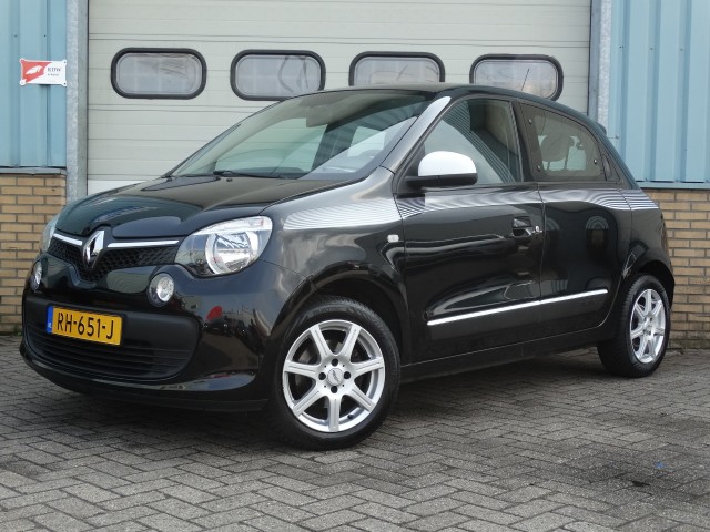 RENAULT TWINGO 1.0 SCE COLLECTION, HML Autoservice, Barneveld