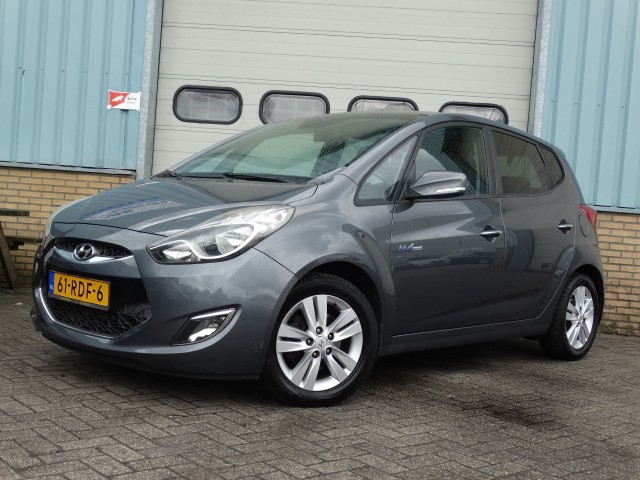 HYUNDAI IX20 1.4I I-CATCHER, HML Autoservice, Barneveld