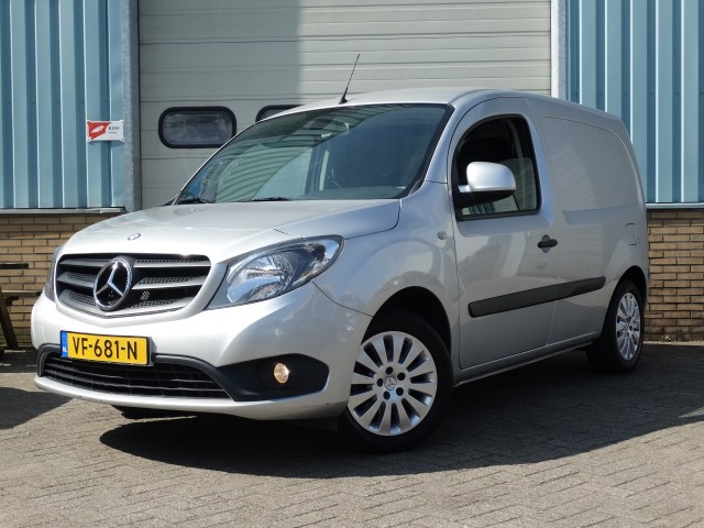 MERCEDES-BENZ CITAN 109 CDI, HML Autoservice, Barneveld