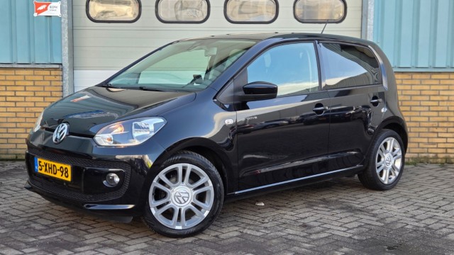 VOLKSWAGEN UP 1.0 GROOVE UP! Bluemotion Schuif/Kanteldak