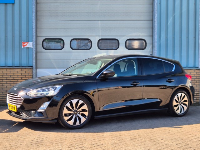 FORD FOCUS 1.0 TITANIUM, HML Autoservice, Barneveld