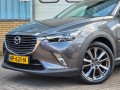 MAZDA CX-3 2.0 SAG  SKL GT, HML Autoservice, Barneveld