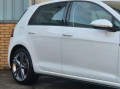 VOLKSWAGEN GOLF 1.0 TSI HL BNS R, virtueel cockpit, auto als nieuw HML Autoservice, Barneveld