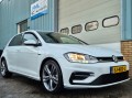 VOLKSWAGEN GOLF 1.0 TSI HL BNS R, virtueel cockpit, auto als nieuw HML Autoservice, Barneveld