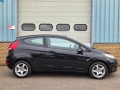 FORD FIESTA 1.25 LIMITED, HML Autoservice, Barneveld