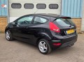 FORD FIESTA 1.25 LIMITED, HML Autoservice, Barneveld