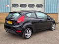 FORD FIESTA 1.25 LIMITED, HML Autoservice, Barneveld
