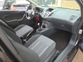 FORD FIESTA 1.25 LIMITED, HML Autoservice, Barneveld