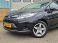 FORD FIESTA 1.25 LIMITED, HML Autoservice, Barneveld