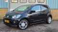 VOLKSWAGEN UP 1.0 GROOVE UP! Bluemotion Schuif/Kanteldak