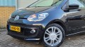 VOLKSWAGEN UP 1.0 GROOVE UP! Bluemotion Schuif/Kanteldak