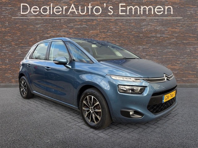 Citroen C4 picasso - 1.2 PureTech Selection