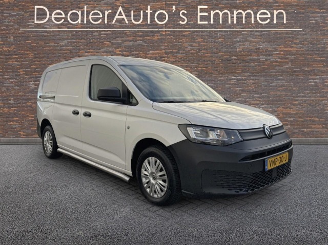 Volkswagen Caddy maxi - 2.0 TDI Comfort