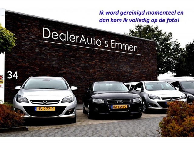 Audi A6 - Avant 2.0 TFSI S LINE ECC LEDER LMV NAVI