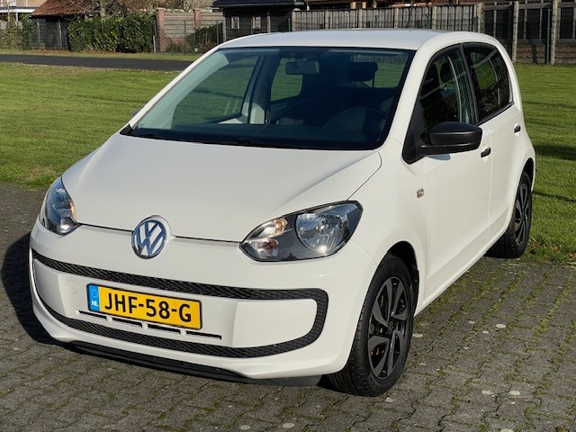 VOLKSWAGEN UP 1.0 BMP move up!/ Airco/ LM/ Weinig KM's, Auto 10, Haaksbergen