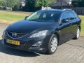 MAZDA 6 2.0 Sportbreak TS+/ ECC/ XENON/ LM/ Stoelverwarming, Auto 10, Haaksbergen