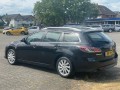 MAZDA 6 2.0 Sportbreak TS+/ ECC/ XENON/ LM/ Stoelverwarming, Auto 10, Haaksbergen