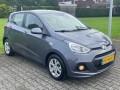 HYUNDAI I10 1.0 I-Motion Automaat/ Airco/ Weinig KM's/ NAP/ Boekjes, Auto 10, Haaksbergen
