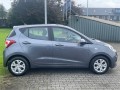 HYUNDAI I10 1.0 I-Motion Automaat/ Airco/ Weinig KM's/ NAP/ Boekjes, Auto 10, Haaksbergen