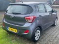 HYUNDAI I10 1.0 I-Motion Automaat/ Airco/ Weinig KM's/ NAP/ Boekjes, Auto 10, Haaksbergen