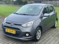 HYUNDAI I10 1.0 I-Motion Automaat/ Airco/ Weinig KM's/ NAP/ Boekjes, Auto 10, Haaksbergen