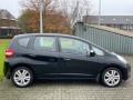 HONDA JAZZ 1.4 Automaat/ Airco/ LM/ Parkeersensoren/ Stoelverw., Auto 10, Haaksbergen