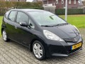 HONDA JAZZ 1.4 Automaat/ Airco/ LM/ Parkeersensoren/ Stoelverw., Auto 10, Haaksbergen
